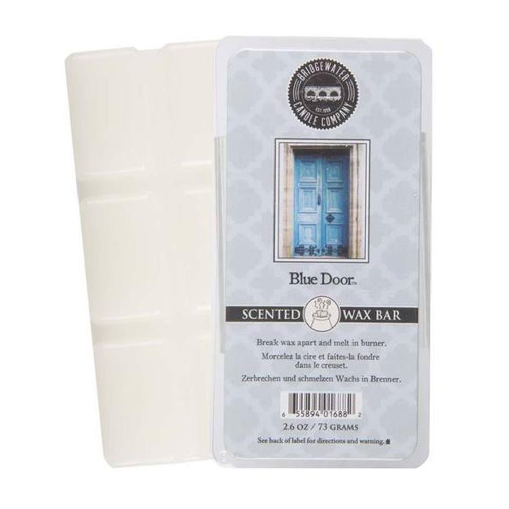 Bridgewater Blue Door Wax Melts (Pack of 6) £8.06